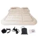 Matelas pneumatique gonflable automatique multifonctionnel 175x130cm matelas pneumatique universel