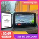 Carte SD pour Mazda 2 2014 2021 couverture de version routière carte GPS Sat Naviing Allemagne