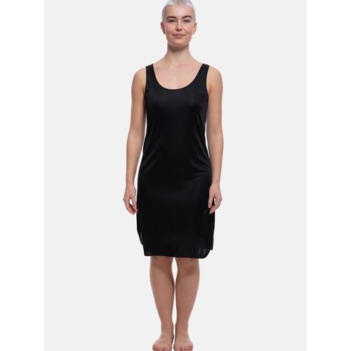 Nina von C. Unterkleid Damen schwarz, 46