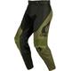 Oneal Mayhem Hexx Pantalons de motocross, noir-vert, taille 40