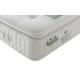 Rest Assured Knowlton 2000 Pocket Latex Pillow Top Mattress, Double