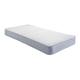 Shire Canterbury Contract Mattress, Small Single