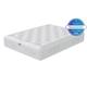 Millbrook Wool Luxury 4000 Pocket Mattress, Single