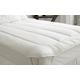 Hypnos Wool Mattress Topper, King Size