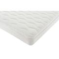 Silentnight Rio Miracoil Cushion Top Mattress, Single