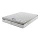 Silentnight Miracoil Pillow Top Limited Edition Mattress, King Size