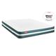 Silentnight Just Bliss Gel Hybrid Mattress, Single