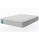 Sealy Blakemere Geltex Enhance 1800 Pocket Pillow Top Mattress, Double