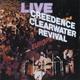 Live In Europe (Remastered) (CD, 2011) - Creedence Clearwater Revival