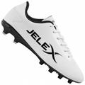 JELEX "Legend Mundial" FG Herren Fußballschuhe weiß