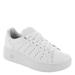 K-Swiss Classic PF Platform - Womens 7.5 White Sneaker Medium