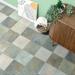 Merola Tile Nusa Jade 9-3/4" x 9-3/4" Porcelain Floor and Wall Tile