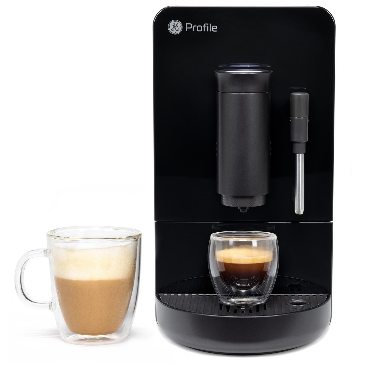 GE Profile™ Automatic Espresso Machine + Frother