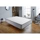 Grey Supreme Memory Foam Mattress - 6 Sizes | Wowcher