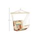 Outsunny Hanging Hammock Swing Chair | Wowcher