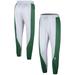 "Men's Nike Kelly Green/White Boston Celtics 2023/24 Authentic Showtime Pants"