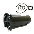 Puri Tech Replacement Motor Kit for Sta-Rite Max-E-Glas 1HP PE6E-182L AO Smith Century SQ1102 Motor with GO-KIT-6