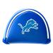 Detroit Lions Mallet Putter Cover