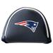 New England Patriots Mallet Putter Cover