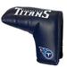 Tennessee Titans Tour Blade Putter Cover