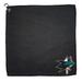 San Jose Sharks 15" x Microfiber Golf Towel