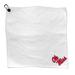 Ole Miss Rebels 15" x Microfiber Golf Towel