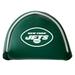 New York Jets Mallet Putter Cover