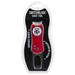 Wisconsin Badgers Switchblade Divot Tool with Ball Marker