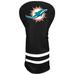 Miami Dolphins Retro Driver Headcover