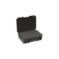 SKB Cases 16 7/8 X 11 3/16 X 6 - Layered foam 3I-1711-6B-L