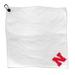 Nebraska Huskers 15" x Microfiber Golf Towel