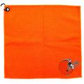 Cleveland Browns 15" x Microfiber Golf Towel