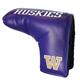 Washington Huskies Tour Blade Putter Cover