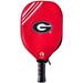 Georgia Bulldogs Team Logo Pickleball Cover