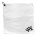 Wake Forest Demon Deacons 15" x Microfiber Golf Towel