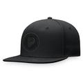 Men's Fanatics Branded Black Paris 2024 Summer Olympics Snapback Hat