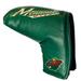 Minnesota Wild Tour Blade Putter Cover