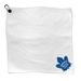 Toronto Maple Leafs 15" x Microfiber Golf Towel