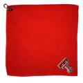 Texas Tech Red Raiders 15" x Microfiber Golf Towel