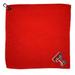 Texas Tech Red Raiders 15" x Microfiber Golf Towel