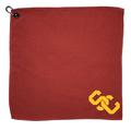 USC Trojans 15" x Microfiber Golf Towel