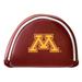 Minnesota Golden Gophers Mallet Putter Cover