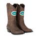 Women's Brown Florida Gators Western Boots