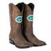 Men's Brown Florida Gators Western Boots