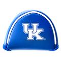 Kentucky Wildcats Mallet Putter Cover