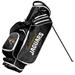 Jacksonville Jaguars Birdie Stand Golf Bag