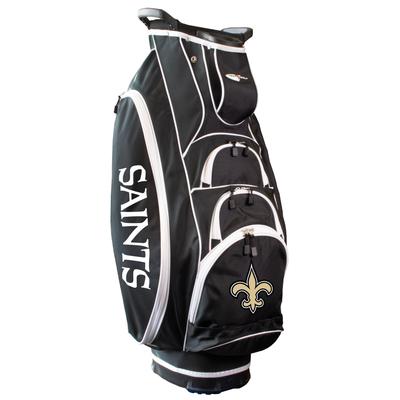 New Orleans Saints Albatross Golf Cart Bag