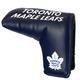 Toronto Maple Leafs Tour Blade Putter Cover