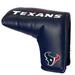 Houston Texans Tour Blade Putter Cover