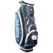 North Carolina Tar Heels Albatross Golf Cart Bag